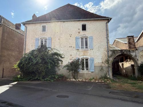 Melay Haute-Marne dorpshuis foto 7412638