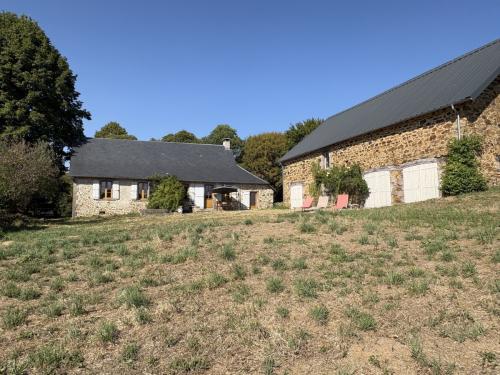 Beyssac Corrèze vrijstaand huis foto 7412769