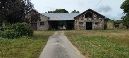 La Prévière Maine-et-Loire boerderij foto 7402347