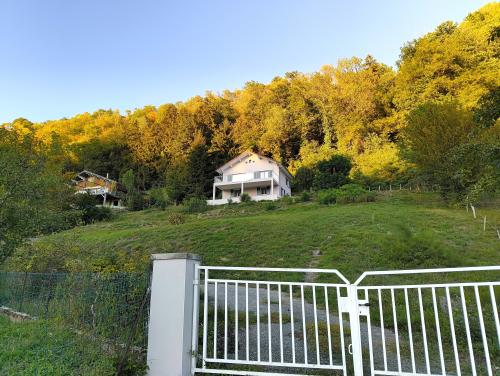 Aiguebelette-le-Lac Savoie vrijstaand huis foto
